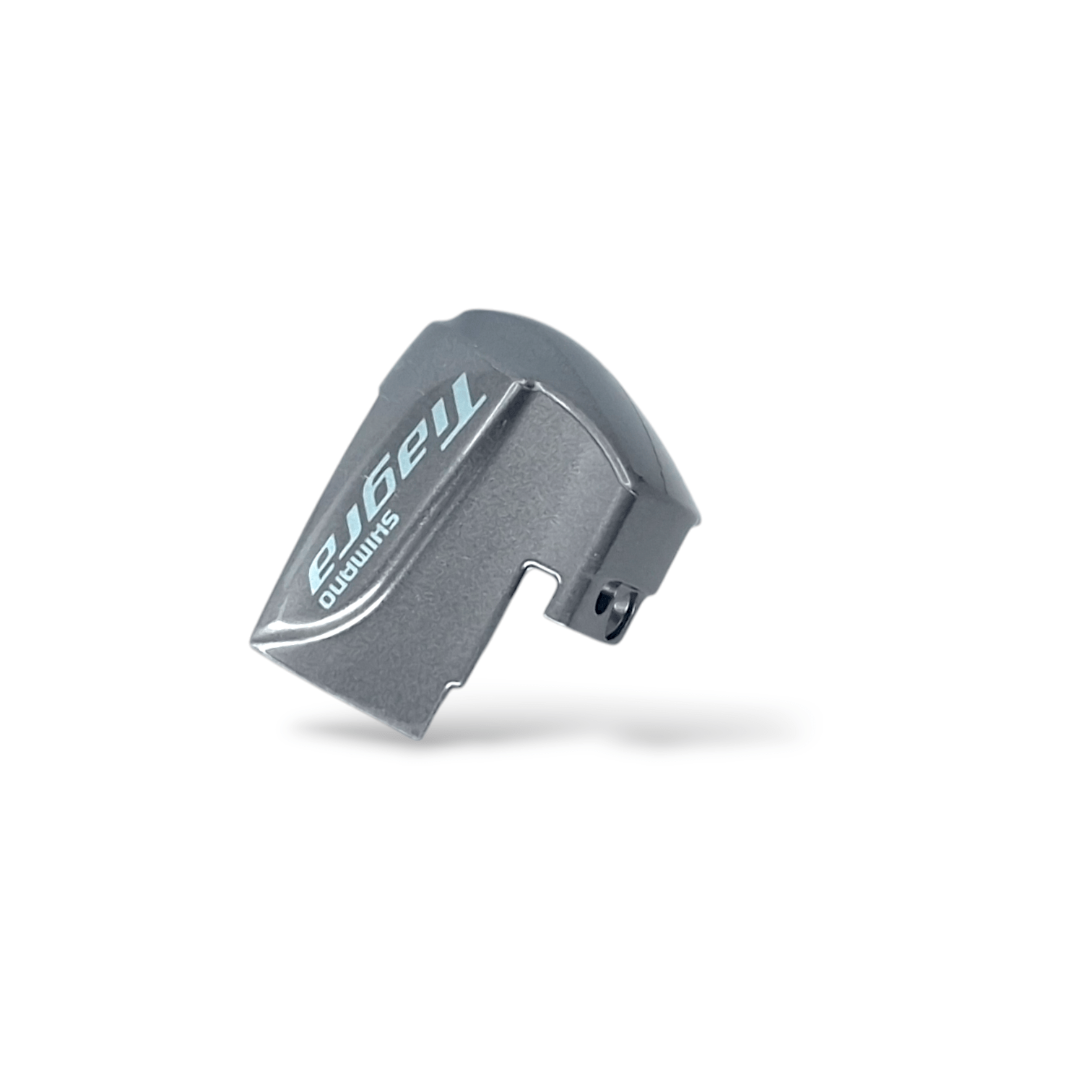 Shimano Spares ST-4700 left hand name plate and fixing screw