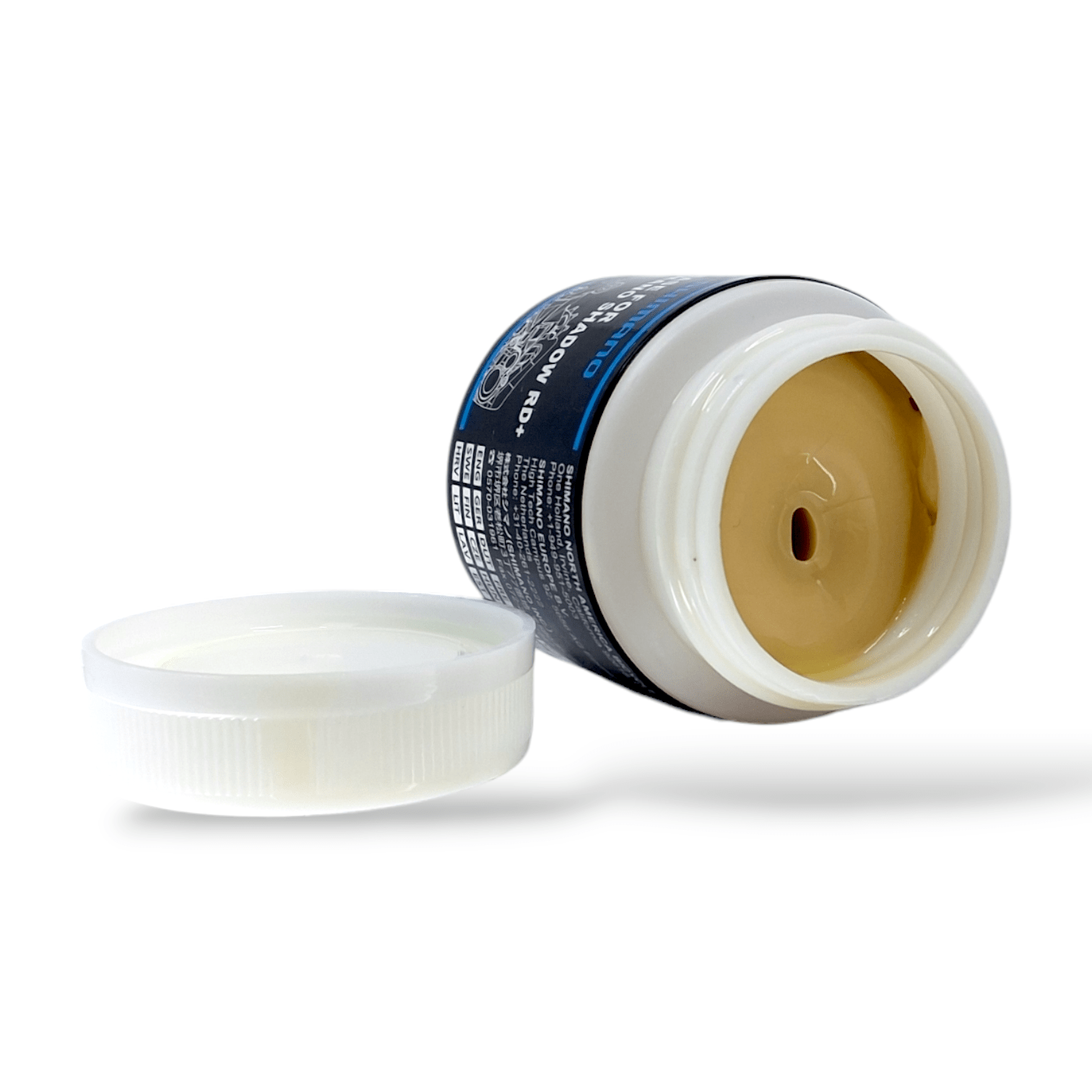 Shimano Spares Grease for Shadow Plus rear derailleur