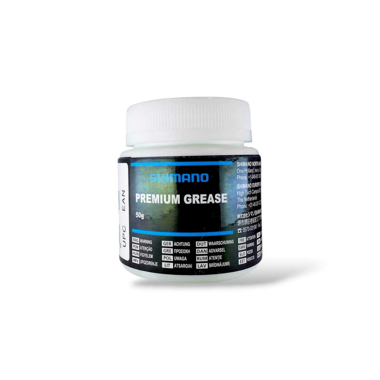 Shimano Workshop Premium Dura-Ace grease 50 g tub