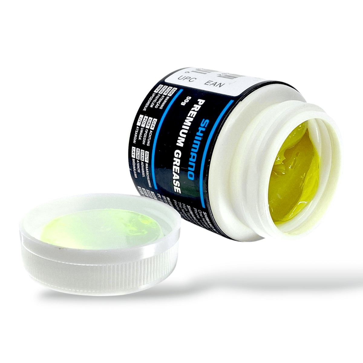 Shimano Workshop Premium Dura-Ace grease tub