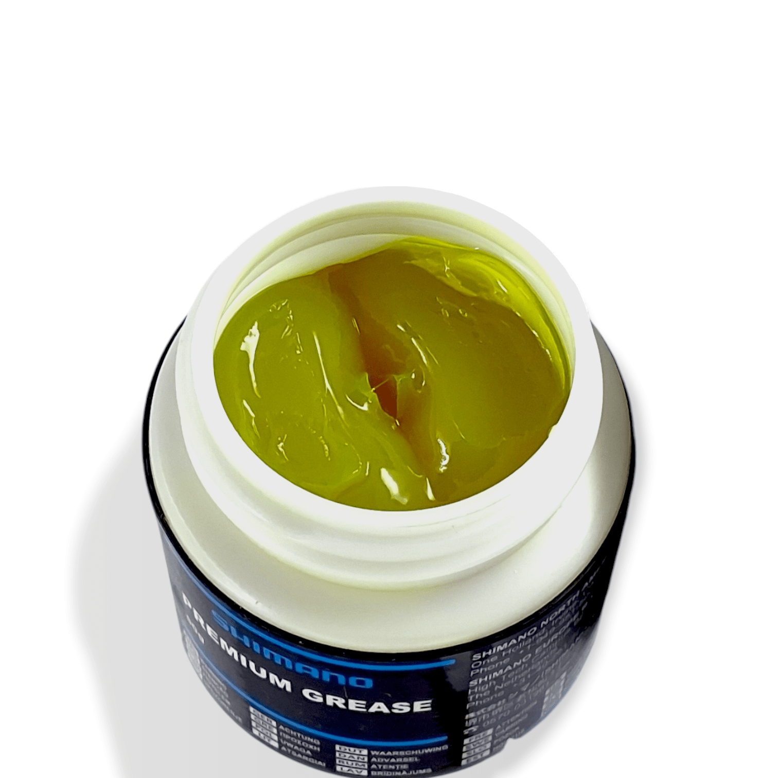 Shimano Premium Graisse 50 G Boîte Spécial Dura Ace pour Shimano Premium Graisse 50 G Boîte Spécial Dura Ace pour