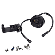Shimano STEPS BM-EN801A battery mount; without key type; cable 250mm; EWCP100 cable 200mm