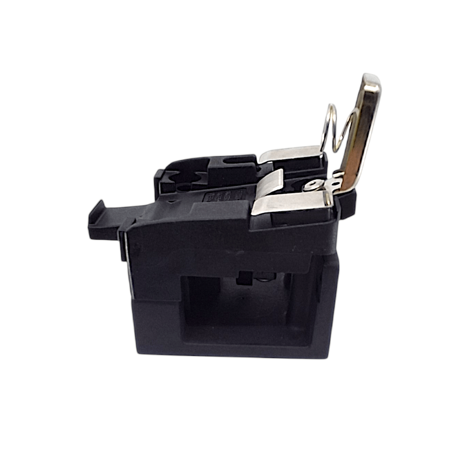 Shimano STEPS BM-EN801A battery mount; without key type; cable 250mm; EWCP100 cable 200mm