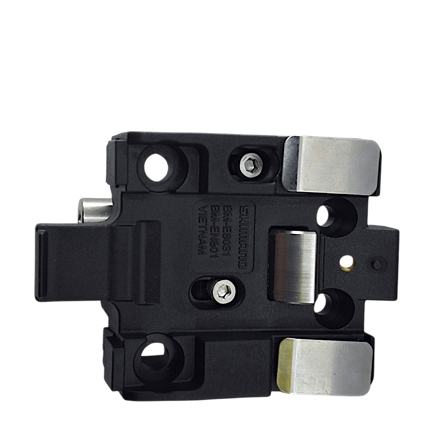 Shimano STEPS BM-EN801A battery mount; without key type; cable 250mm; EWCP100 cable 200mm