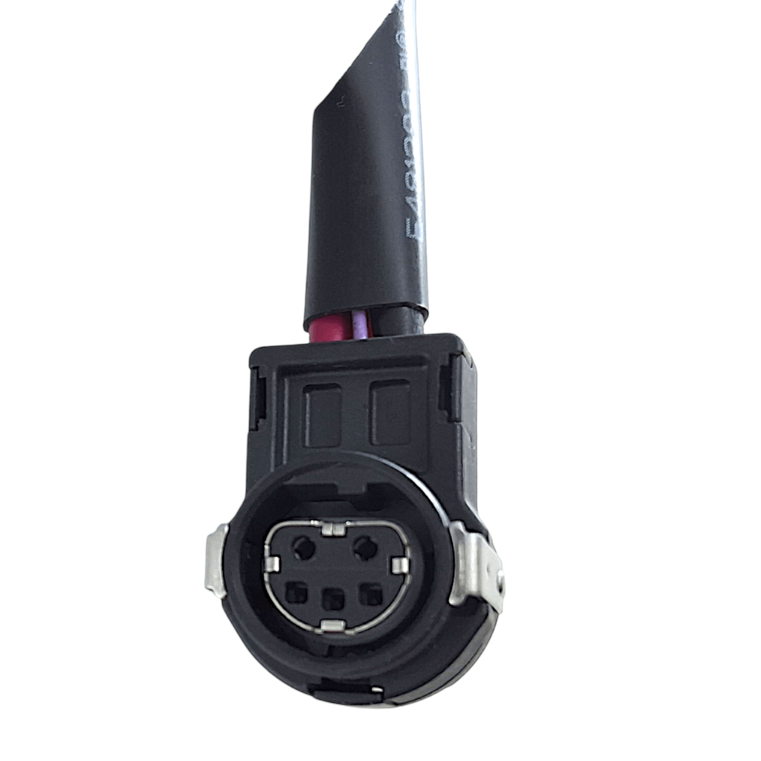 Shimano STEPS BM-EN801A battery mount; without key type; cable 250mm; EWCP100 cable 200mm