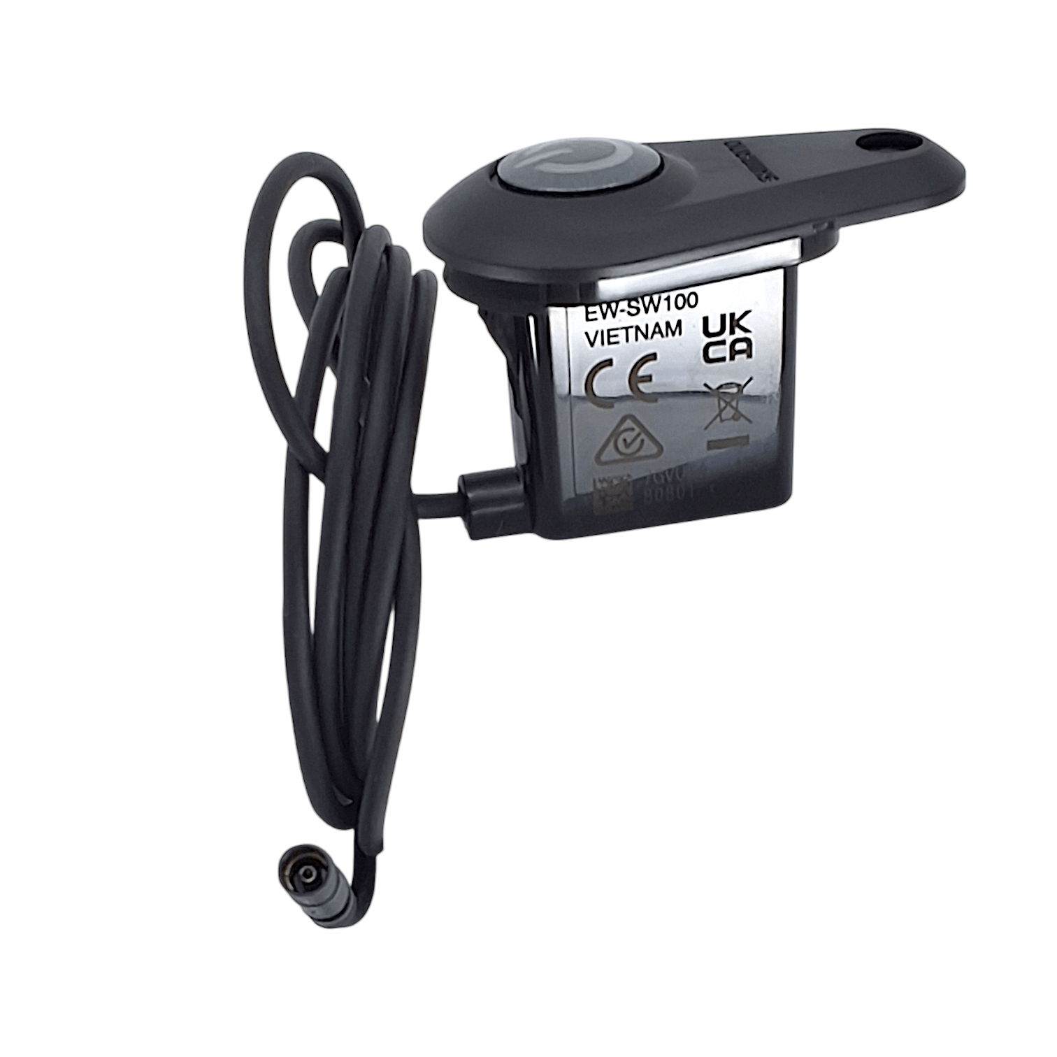 Shimano STEPS EW-SW100 Steps satellite on/off switch; cable length 1100 mm