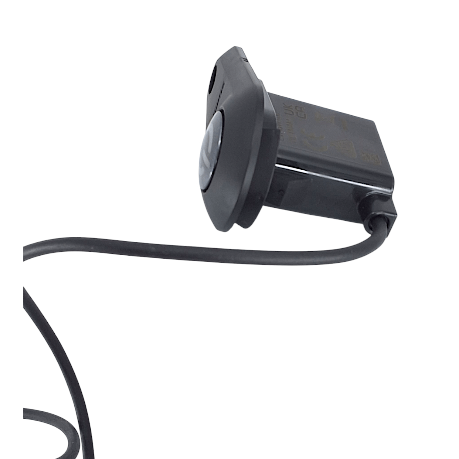 Shimano STEPS EW-SW100 Steps satellite on/off switch; cable length 1100 mm