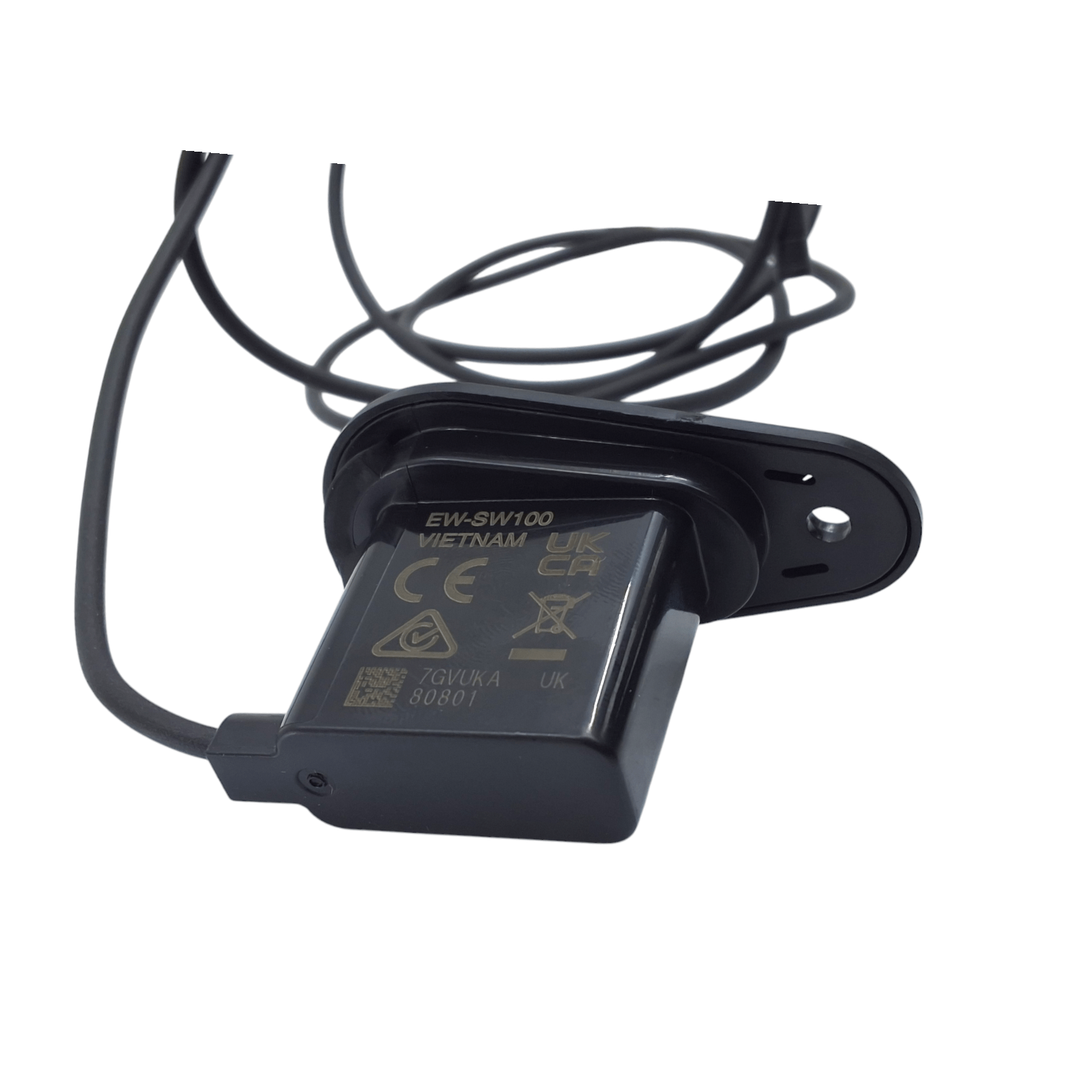 Shimano STEPS EW-SW100 Steps satellite on/off switch; cable length 1100 mm