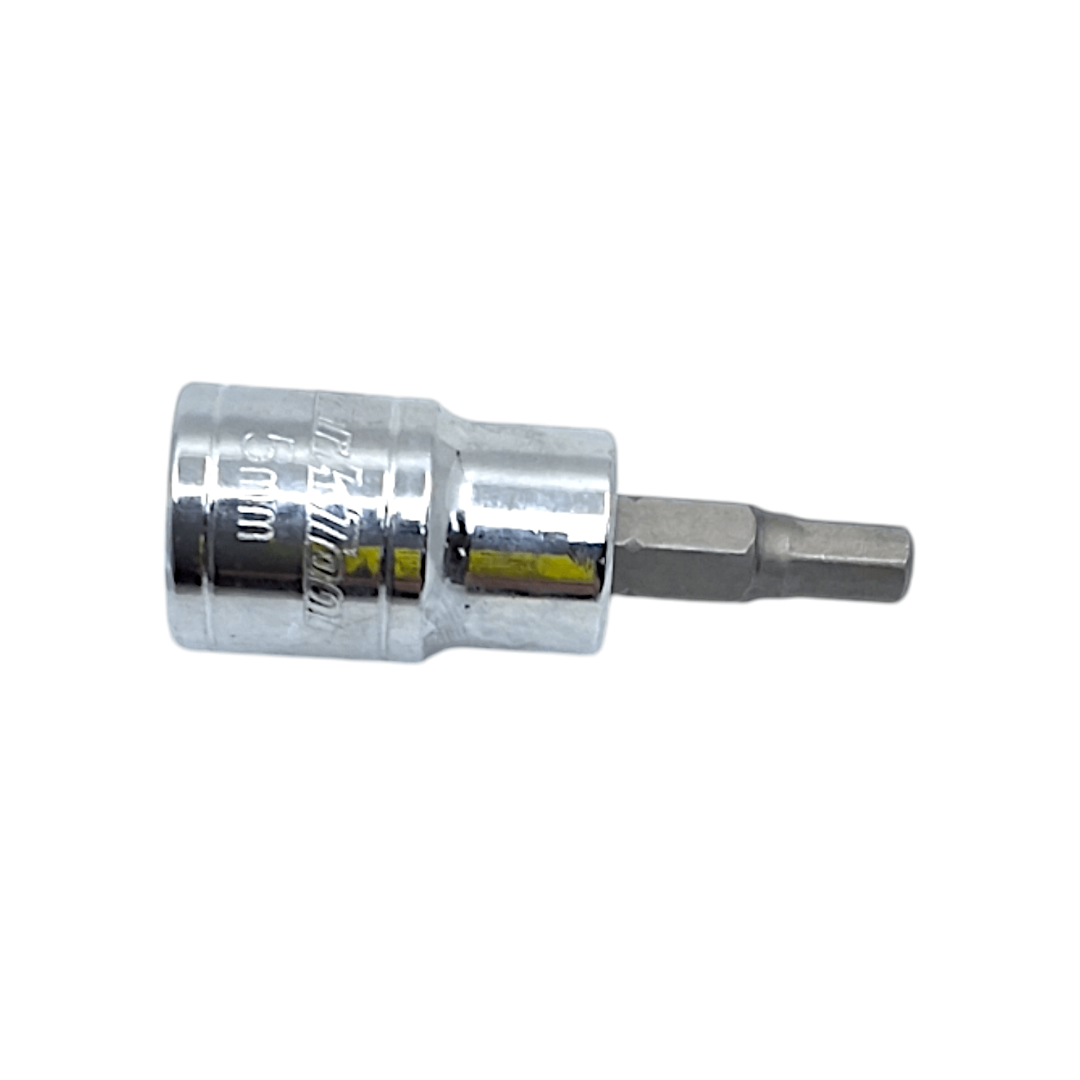 Park Tool Hex Bit from the SBS-3 Set - 26.5mm