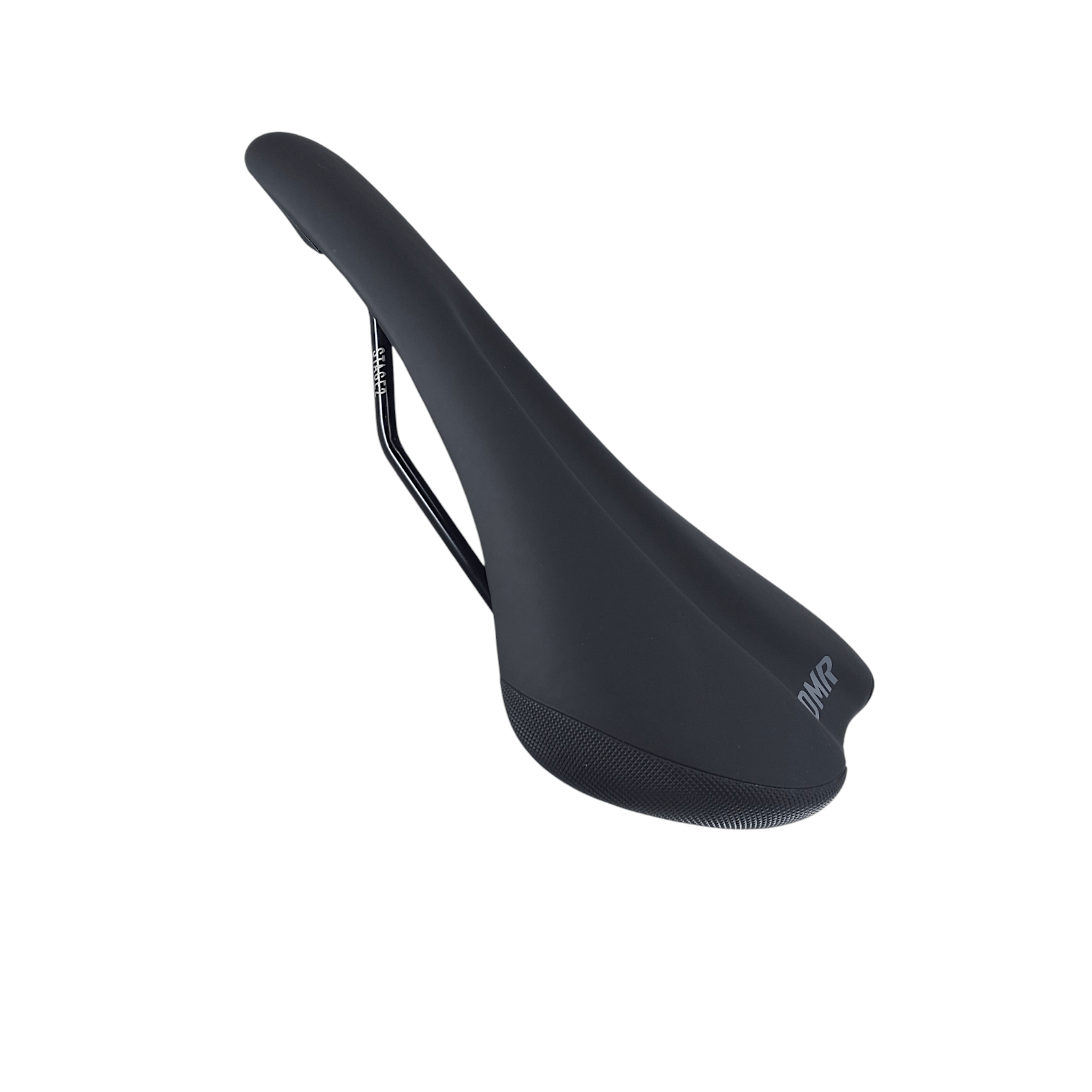 DMR Saddle  Stage 2  Black