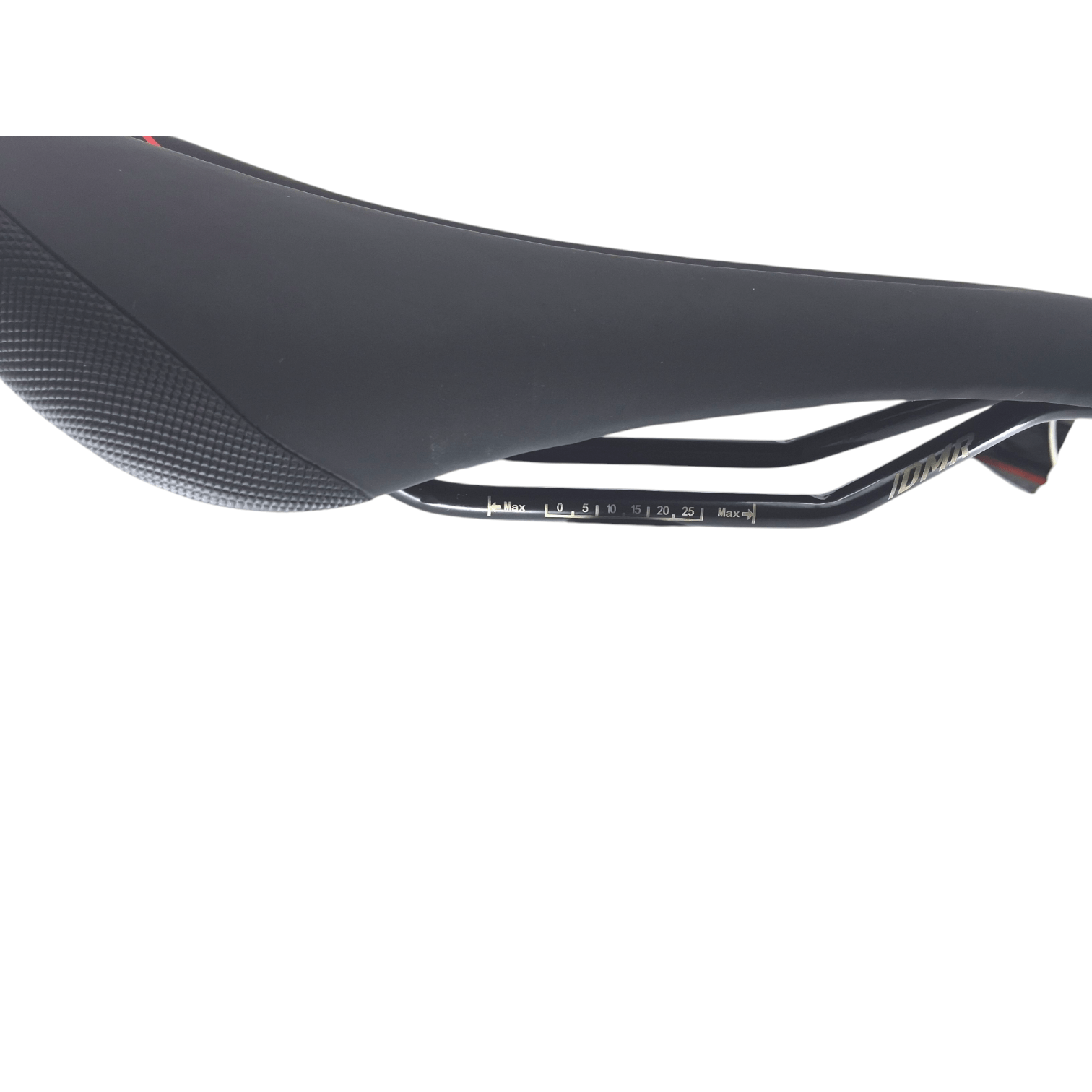 DMR Saddle  Stage 2  Black