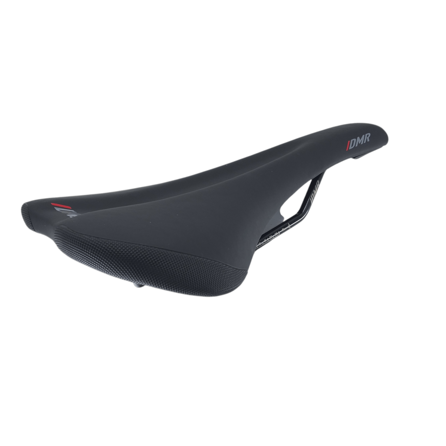 DMR Saddle  Stage 2  Black