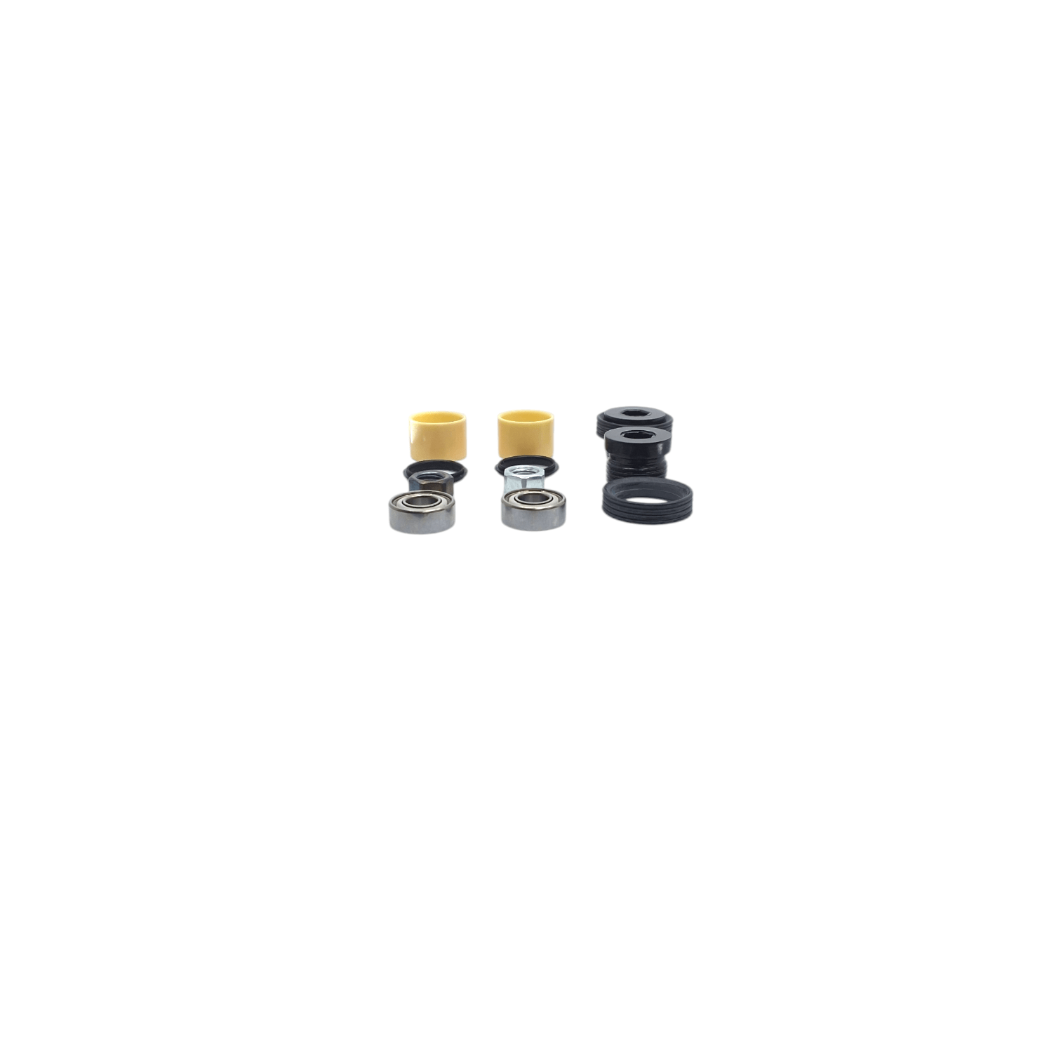 DMR V12 Pedal service Kit  Pair  V2