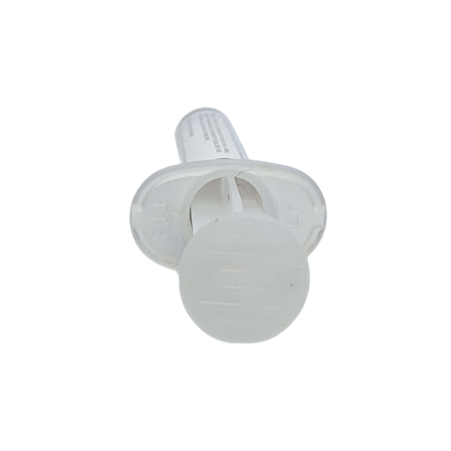 DMR V8 Grease syringe