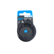 DMR Sect Seat Clamp  34.9mm  Black