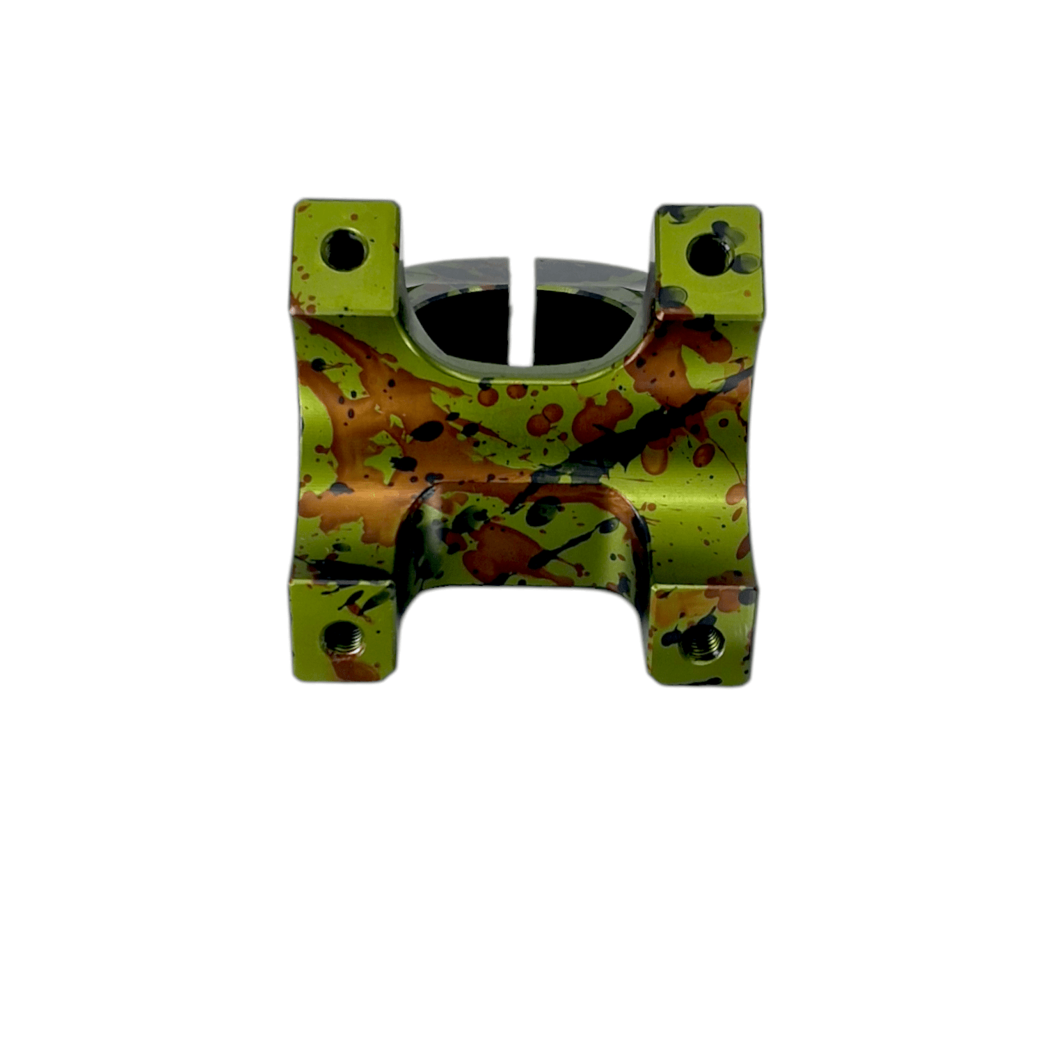 DMR Defy35 Stem  Liquid Camo Green