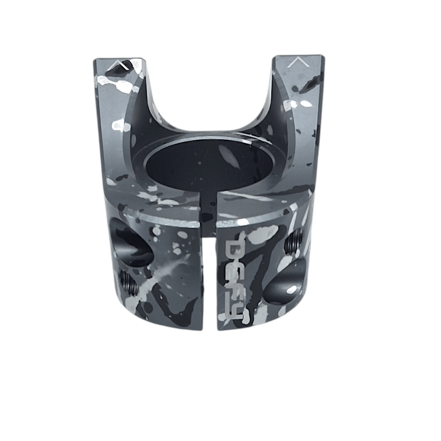 DMR Defy35 Stem  Liquid Camo Grey