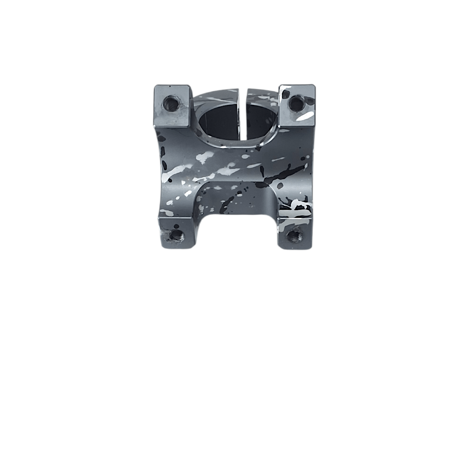 DMR Defy35 Stem  Liquid Camo Grey