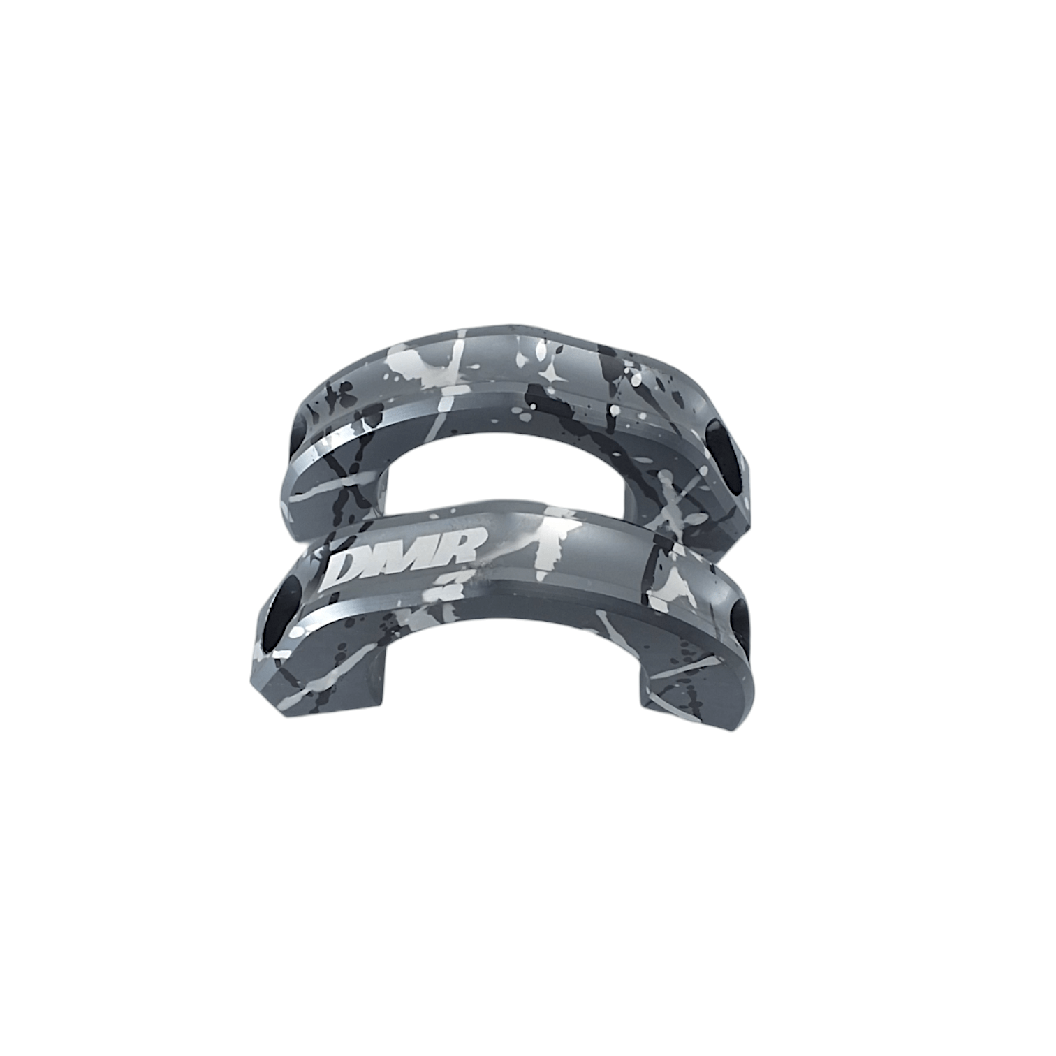 DMR Defy35 Stem  Liquid Camo Grey