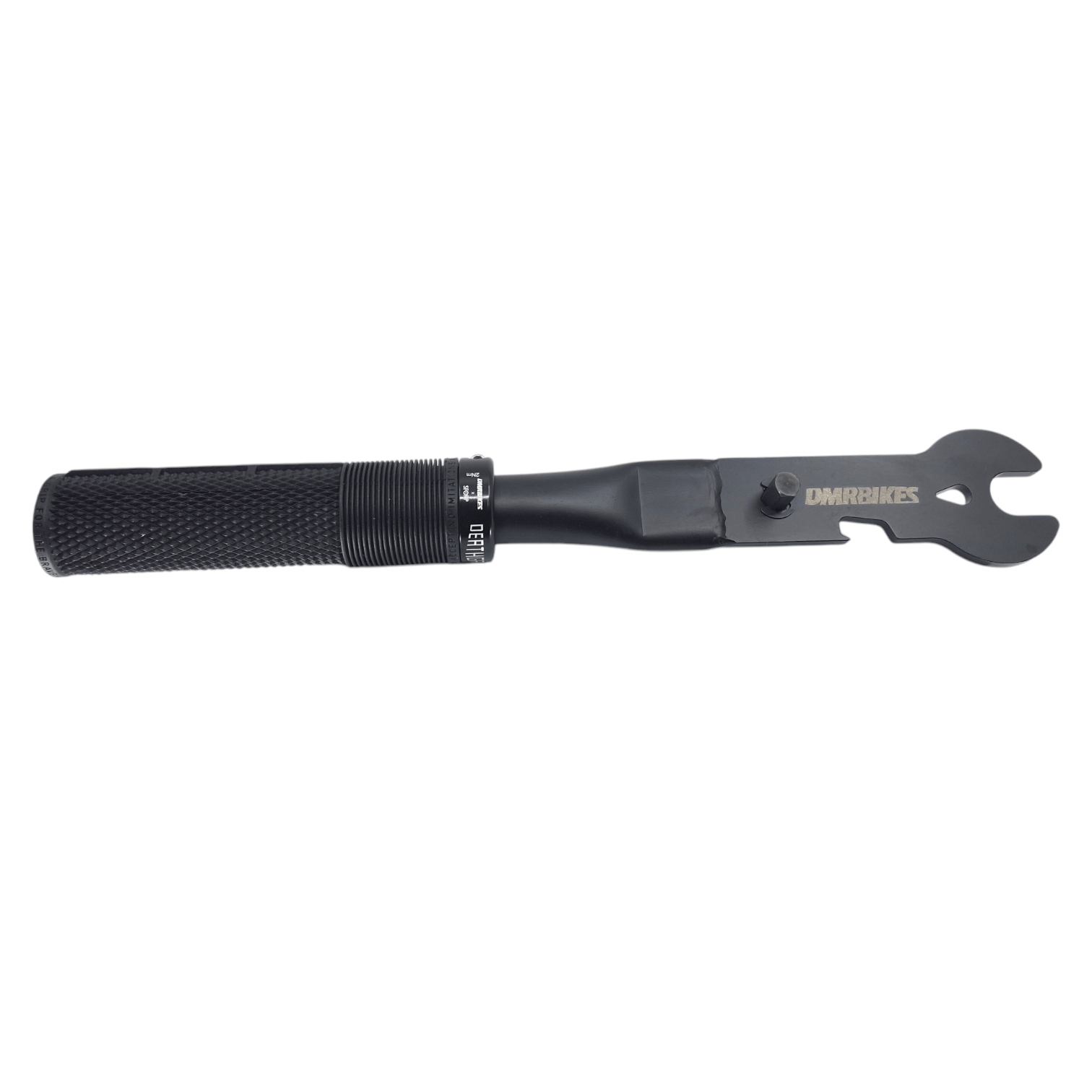 DMR Pedal Spanner  Black