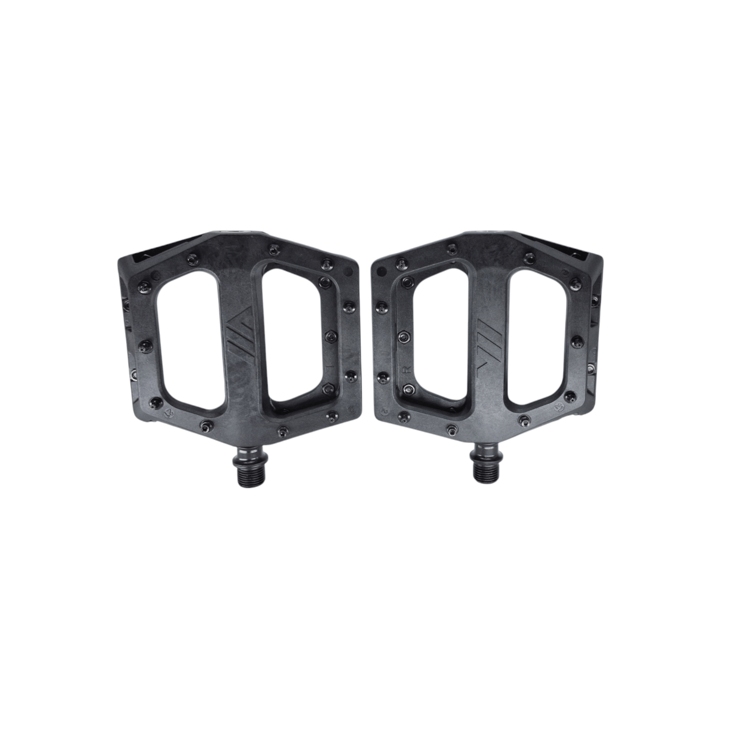 DMR V11 Nylon Mountain Biking Pedal - Black