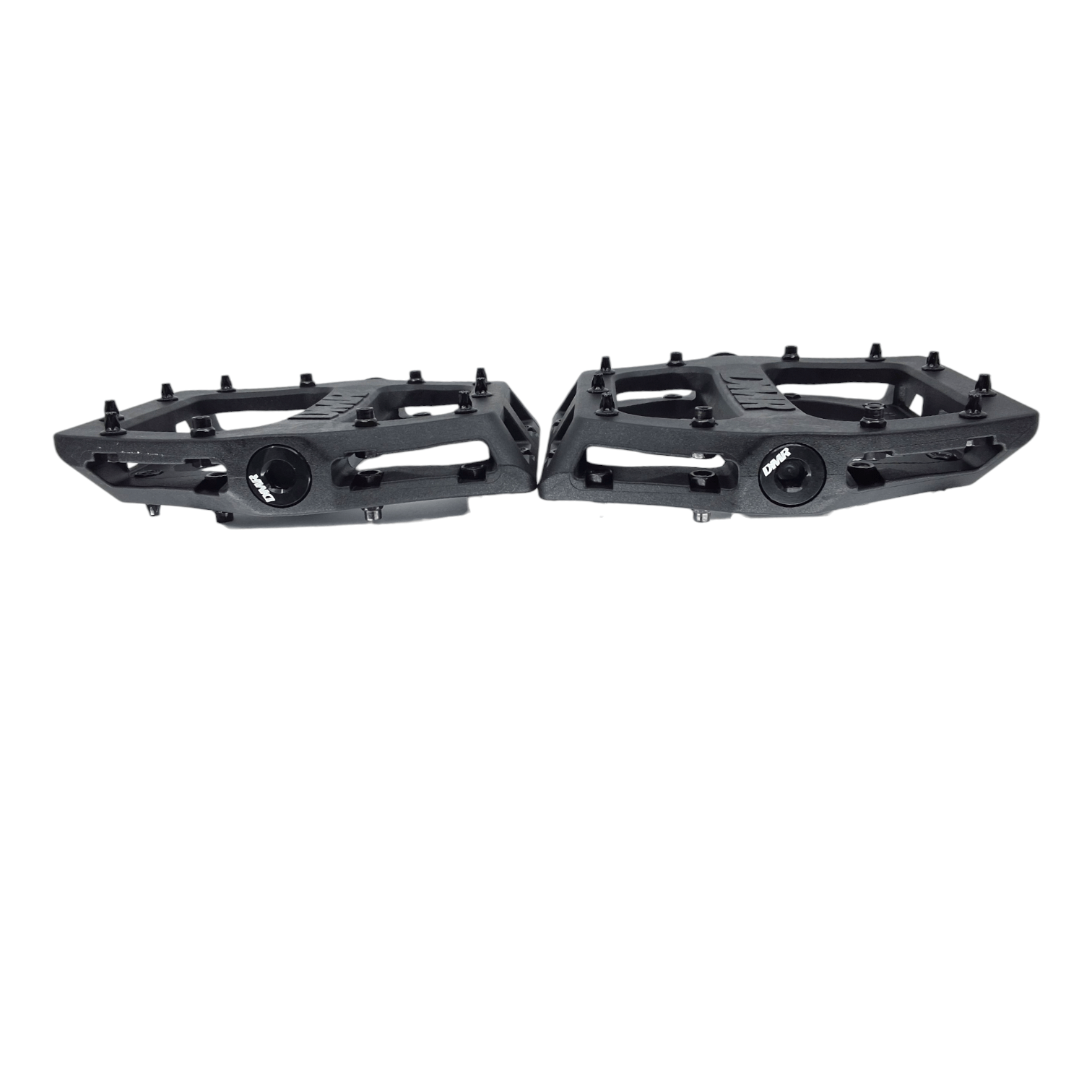 DMR V11 Nylon Mountain Biking Pedal - Black
