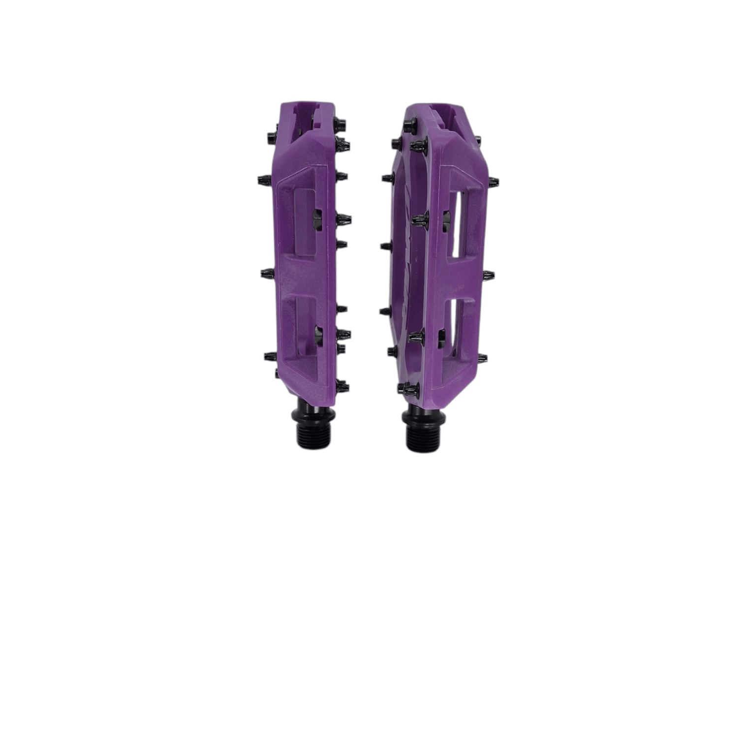 DMR V11 Nylon Mountain Biking Pedal - Purple