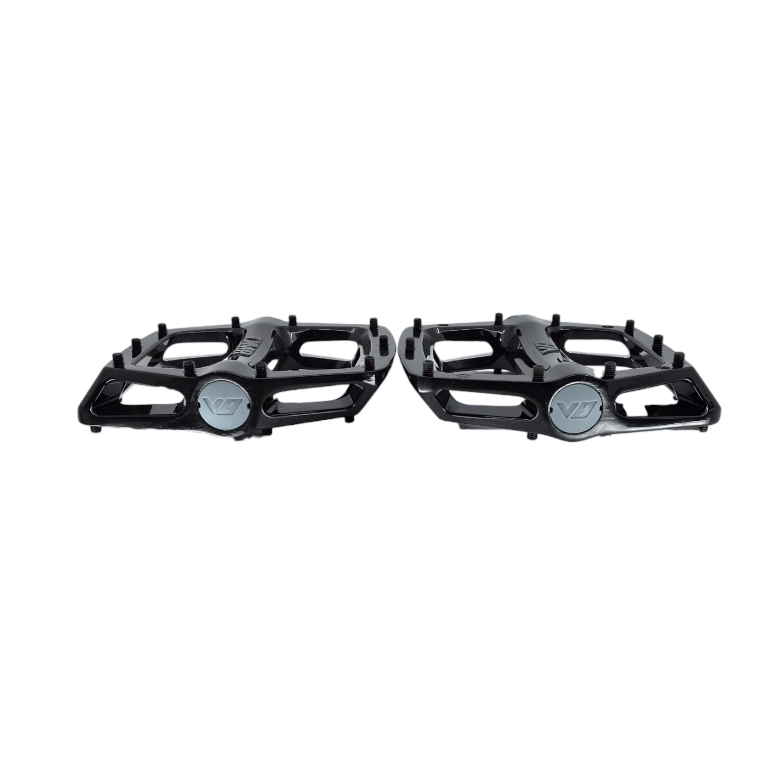 DMR V8 Mountain Biking 9/16" Platform Pedal - Black