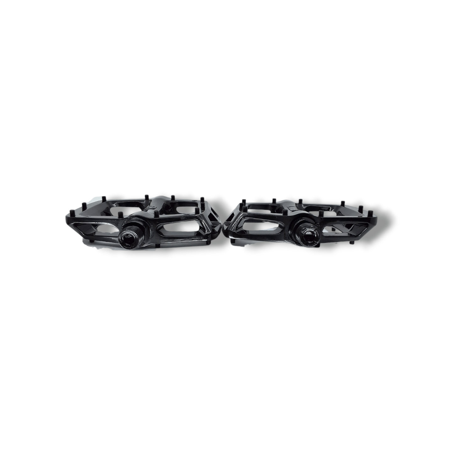 DMR V8 Mountain Biking 9/16" Platform Pedal - Black