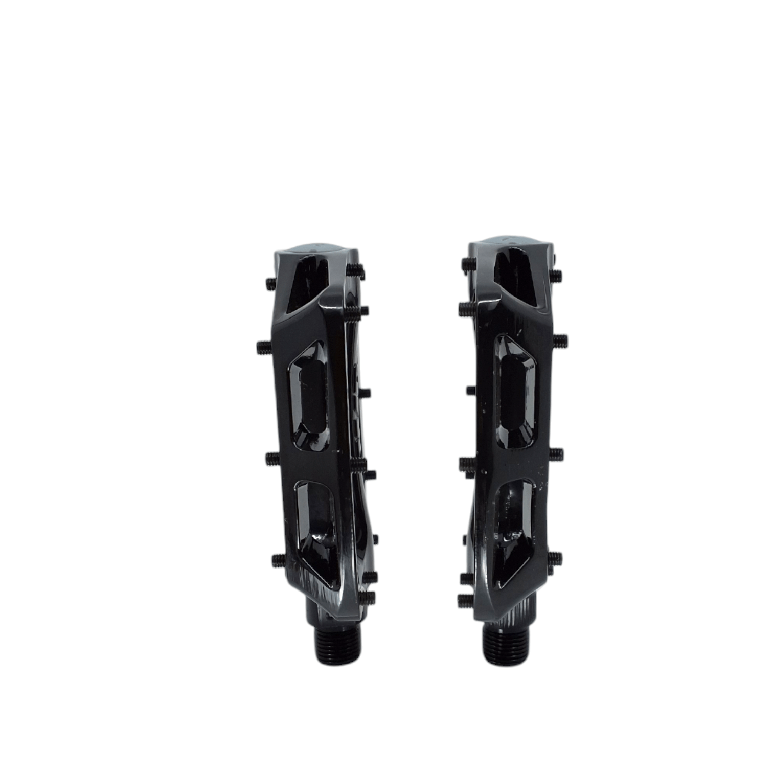 DMR V8 Mountain Biking 9/16" Platform Pedal - Black