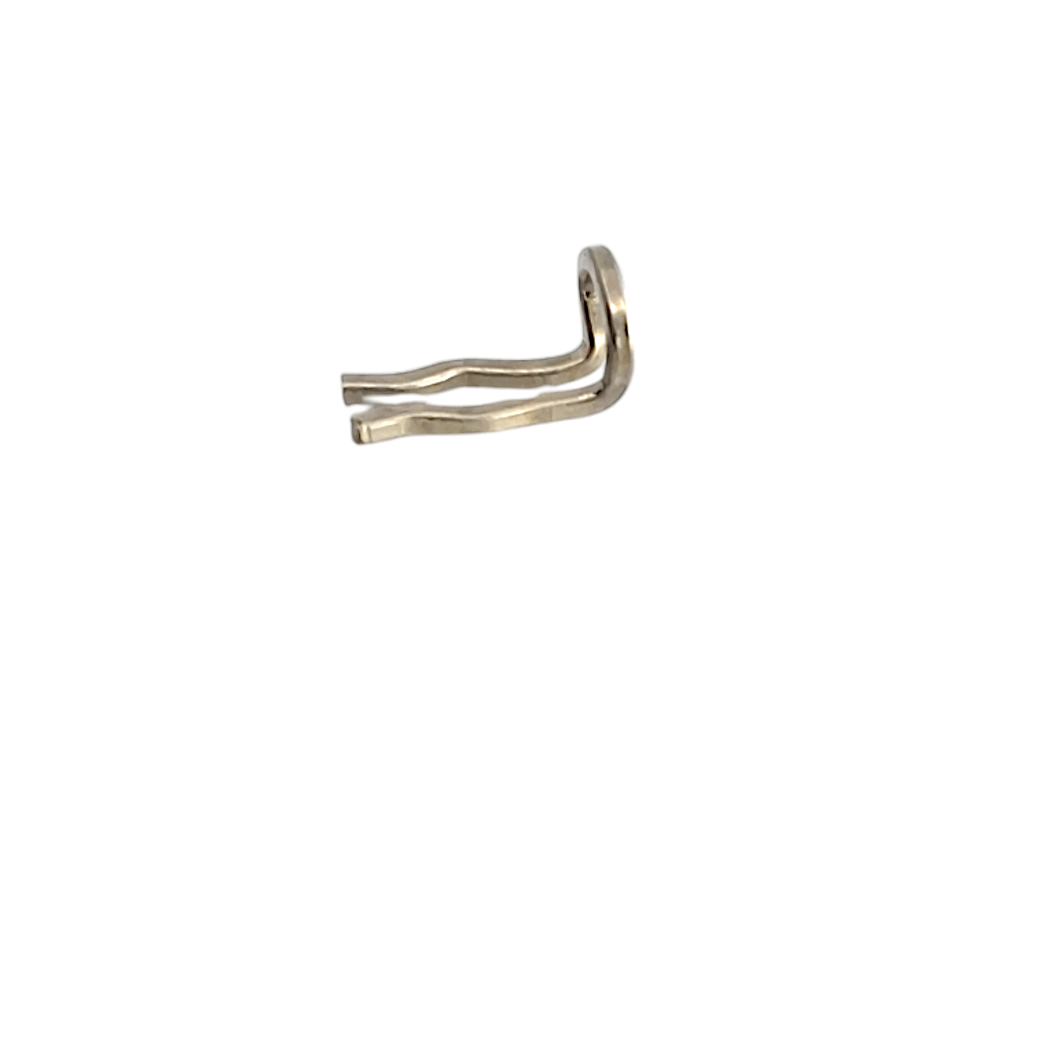 Shimano Spares BR-R9170 pad axle and snap retainer