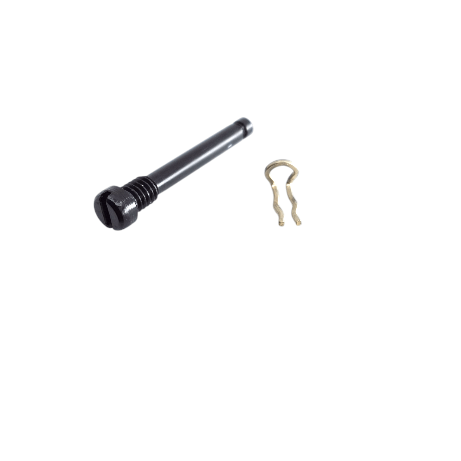 Shimano Spares BR-R9170 pad axle and snap retainer