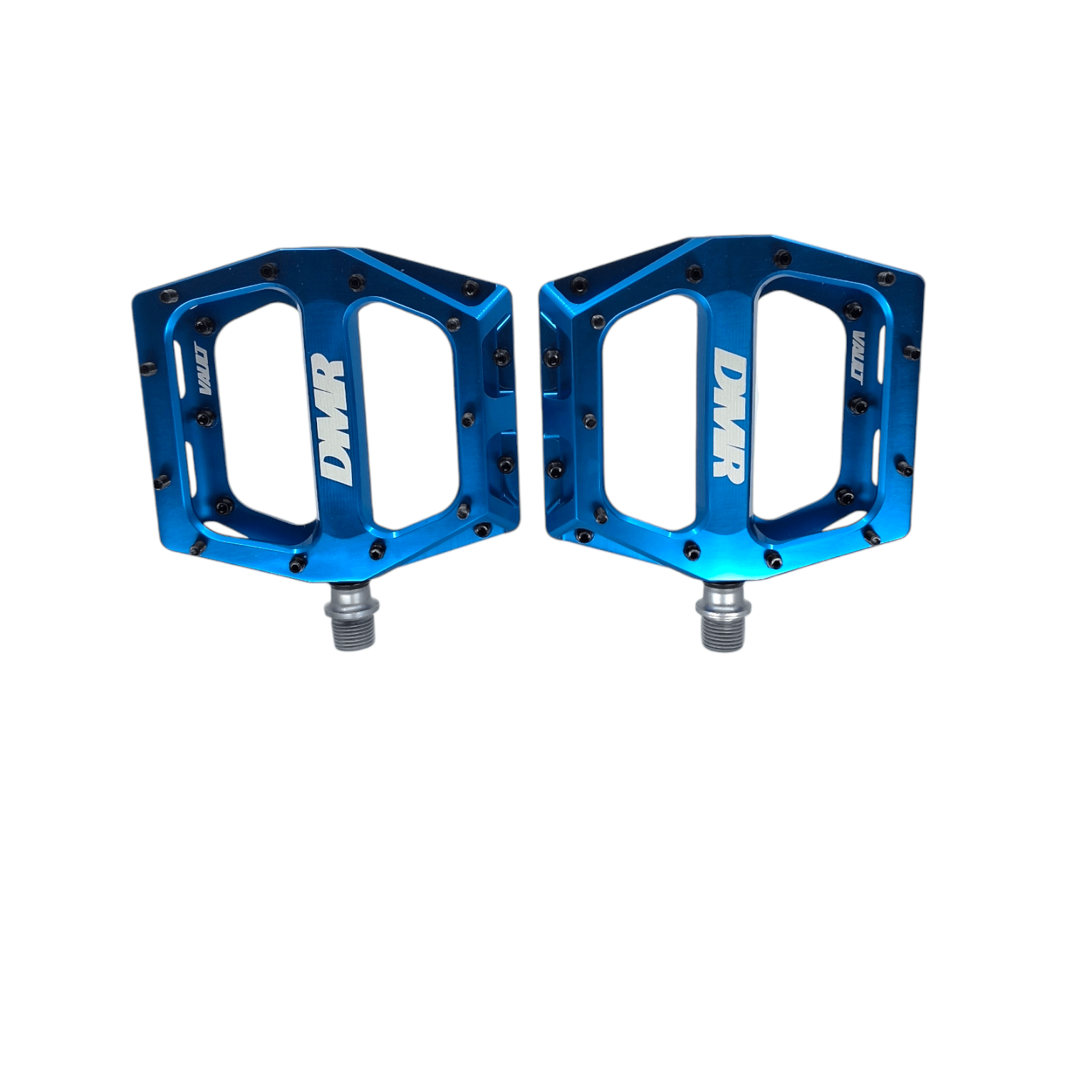 DMR Pedal Vault  Super Blue