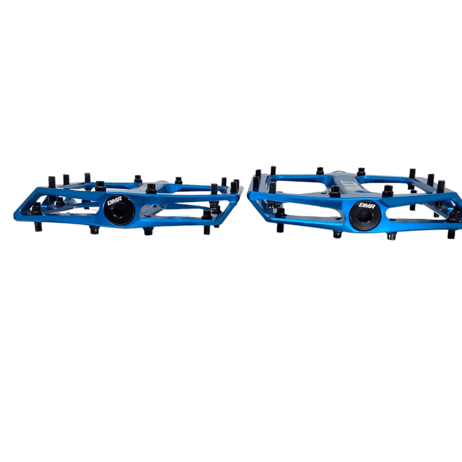 DMR Pedal Vault  Super Blue