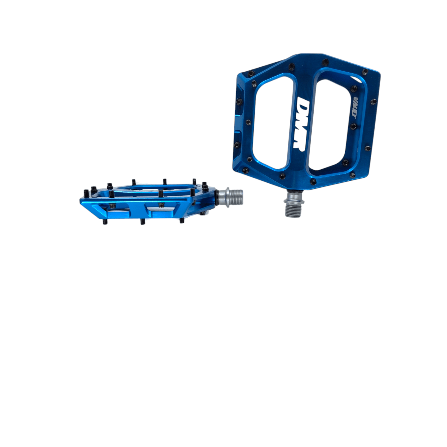 DMR Pedal Vault  Super Blue