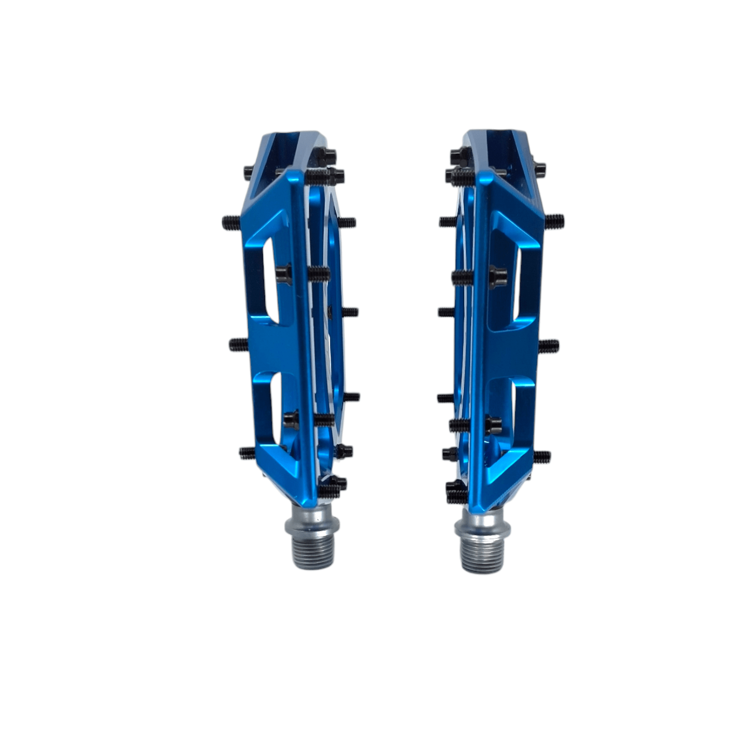 DMR Pedal Vault  Super Blue