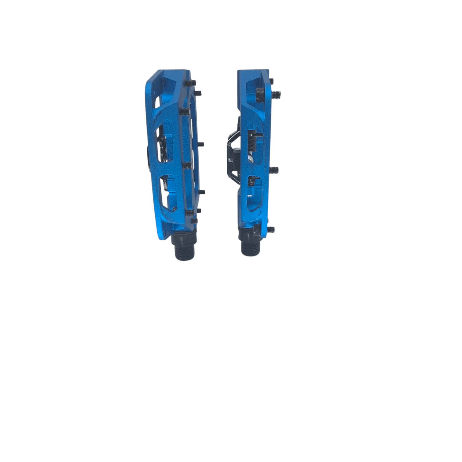 DMR Versa Pedal  Blue