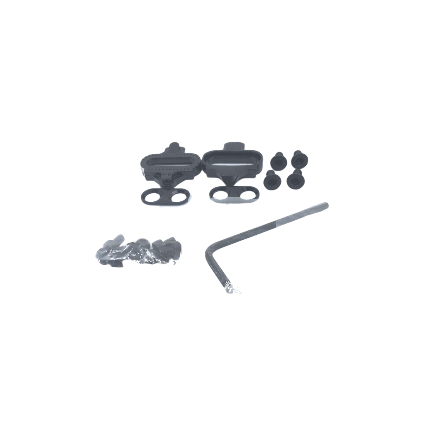 DMR Versa Pedal  Blue