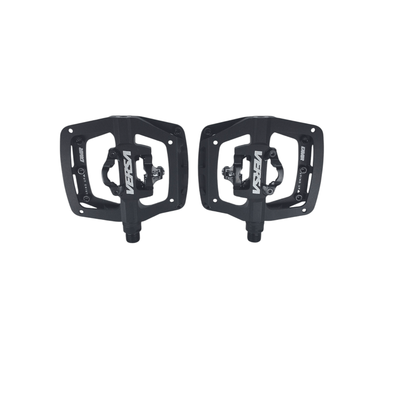 DMR Versa Pedal  Black
