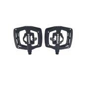 DMR Versa Pedal  Black