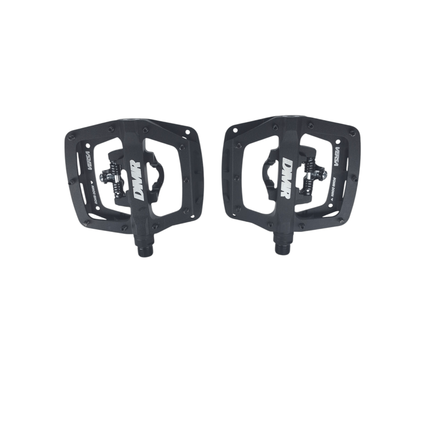 DMR Versa Pedal  Black