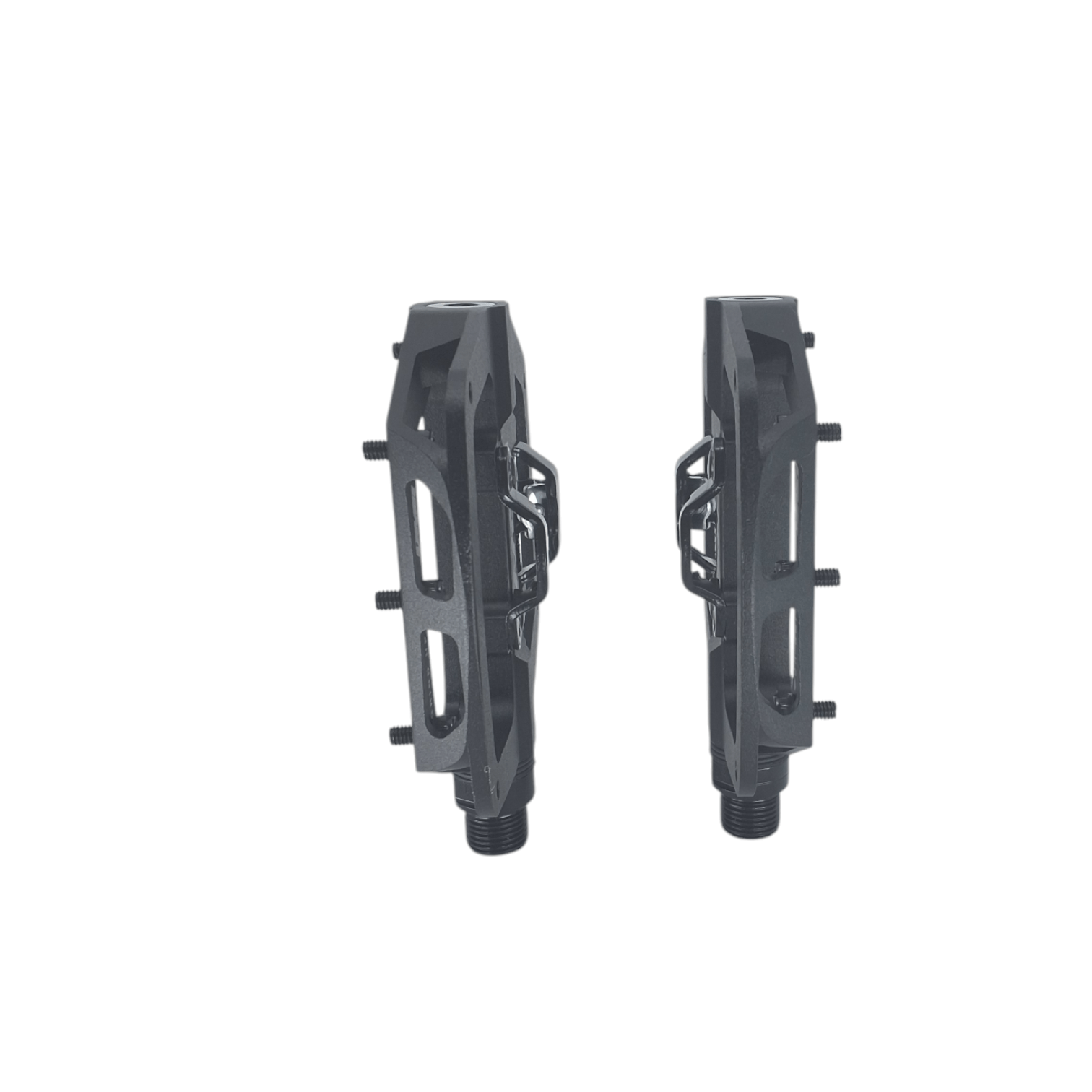 DMR Versa Pedal  Black