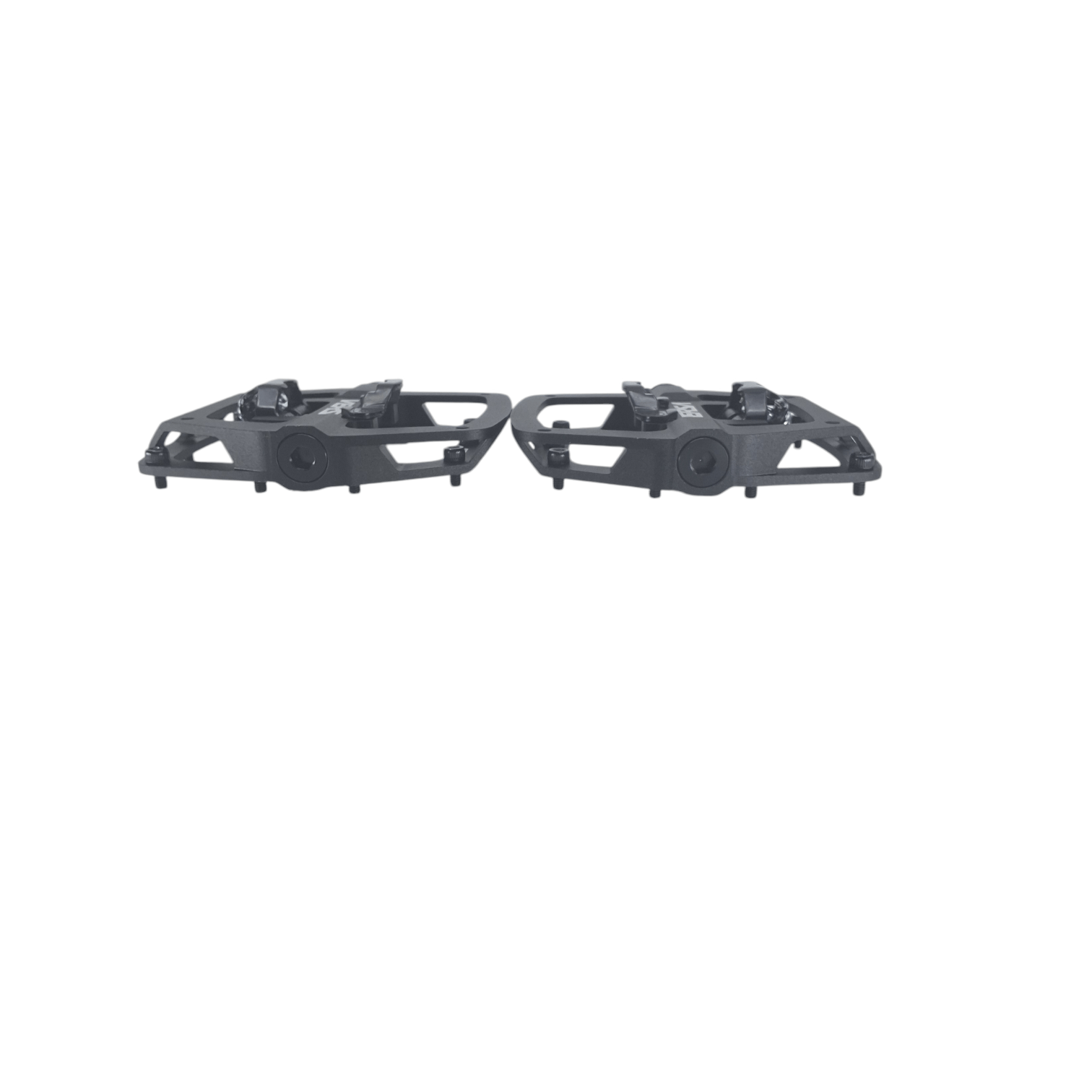 DMR Versa Pedal  Black