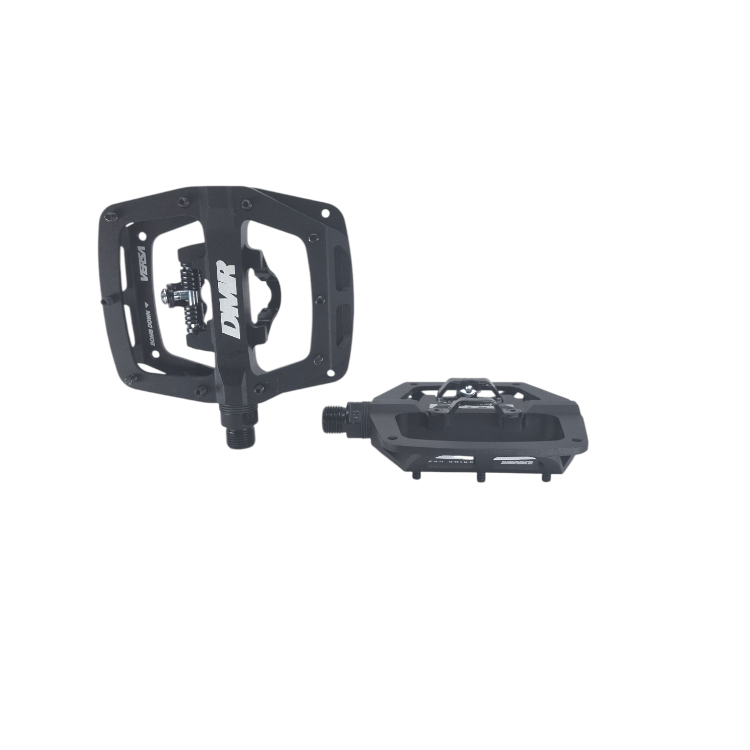 DMR Versa Pedal
