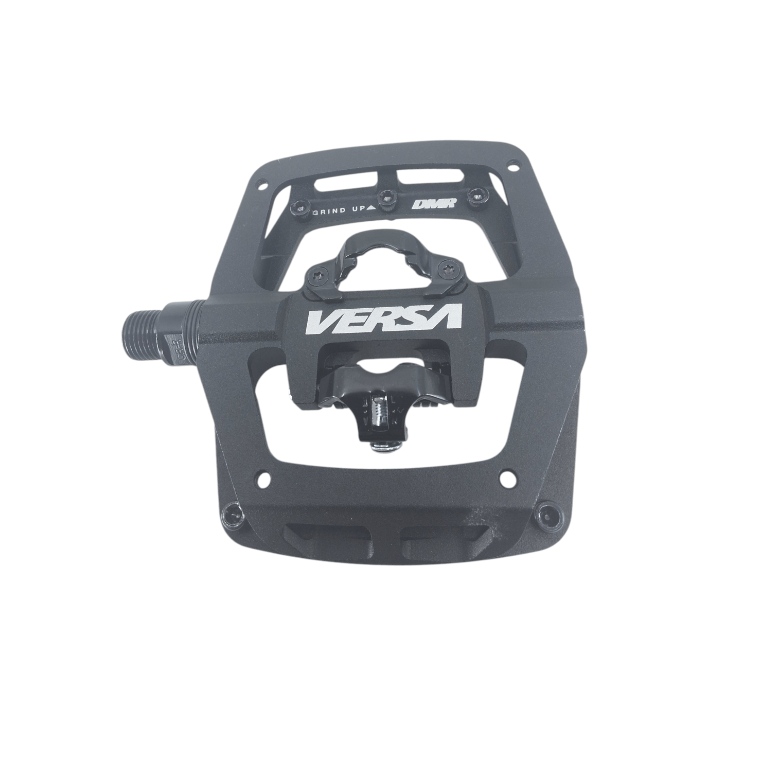 DMR Versa Pedal  Black