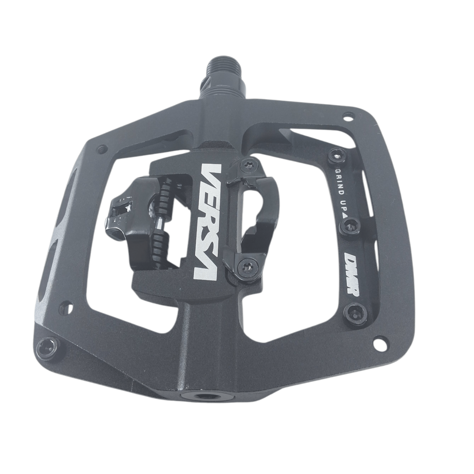 DMR Versa Pedal  Black