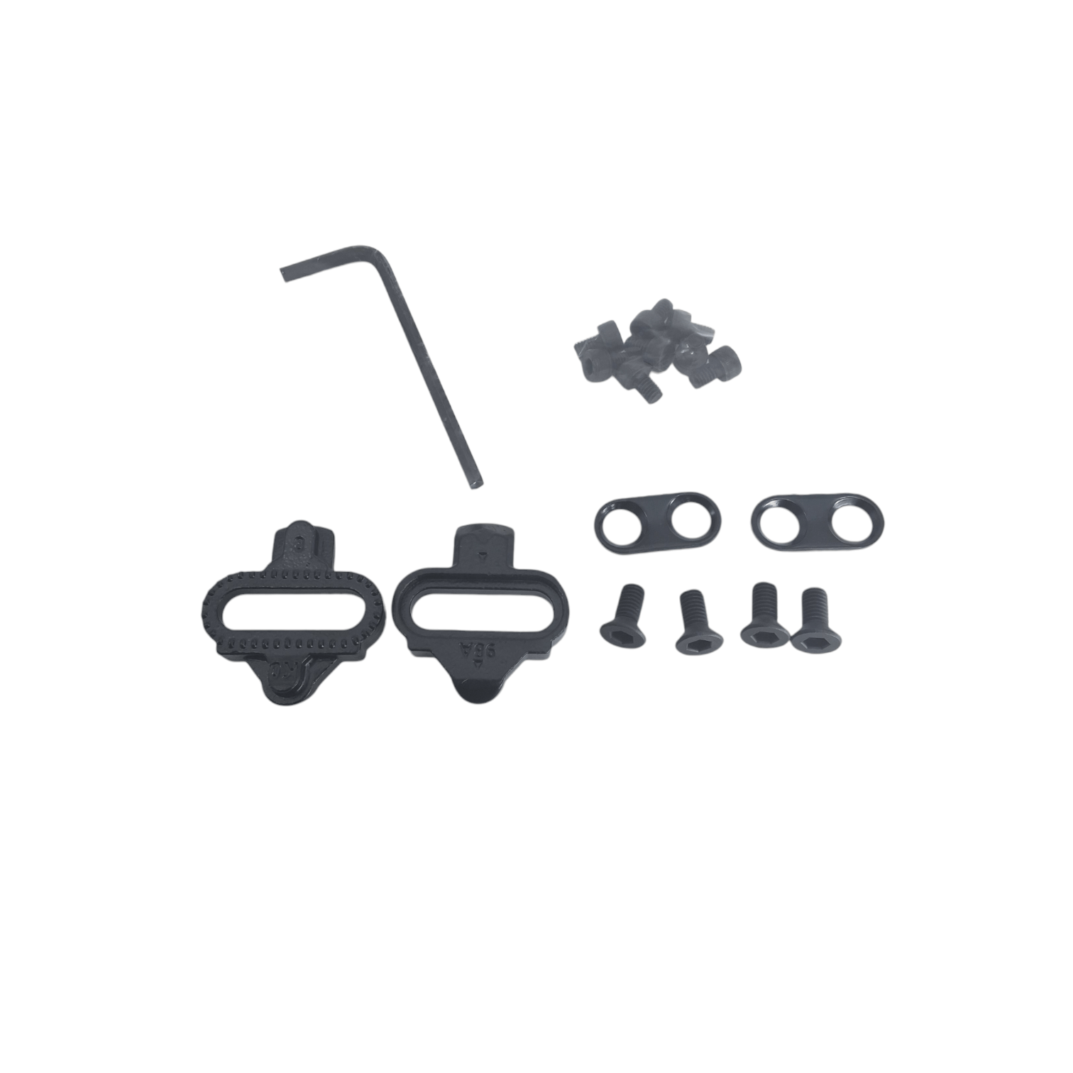 DMR Versa Pedal  Black