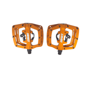 DMR Versa Pedal  Orange