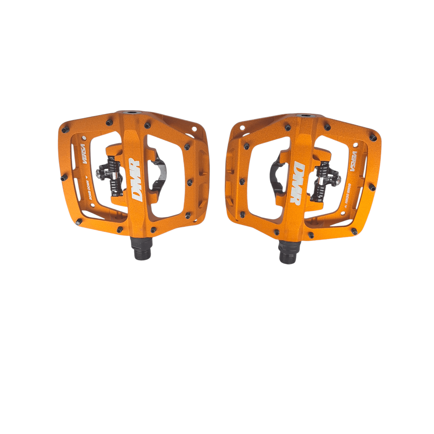 DMR Versa Pedal