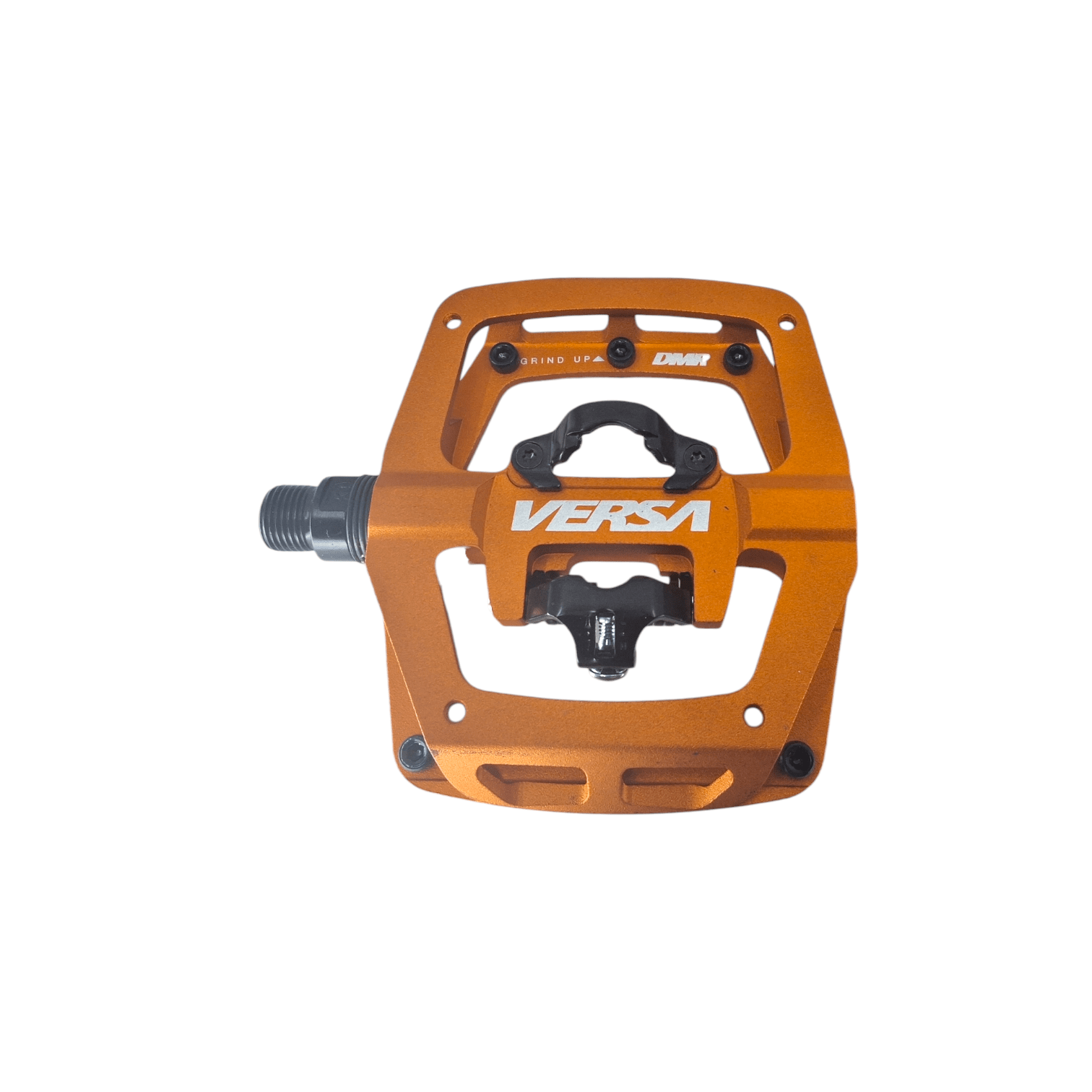 DMR Versa Pedal  Orange